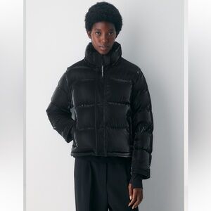 Aritzia The Super Puff™ Shorty - Liquid Shine